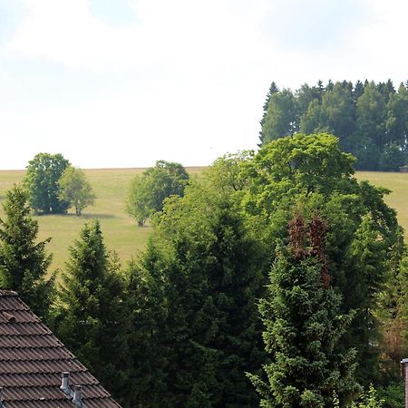Ferienapartment Bergstation Браунлаге Екстериор снимка