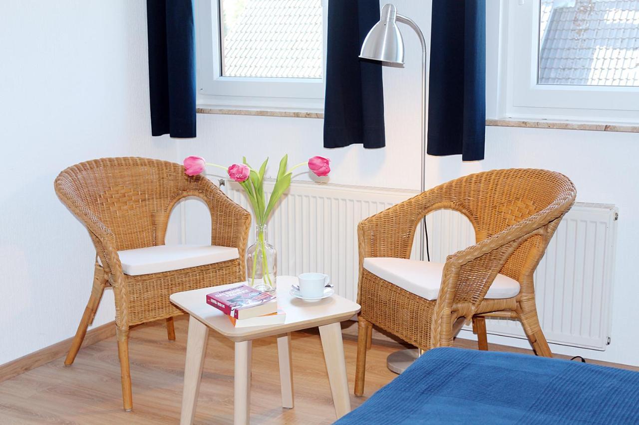 Ferienapartment Bergstation Браунлаге Екстериор снимка