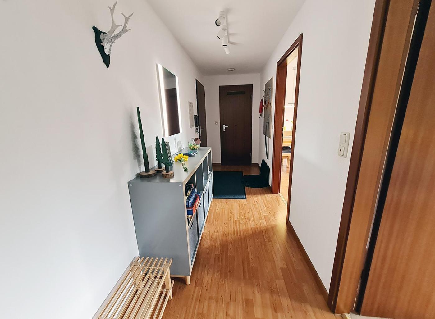 Ferienapartment Bergstation Браунлаге Екстериор снимка