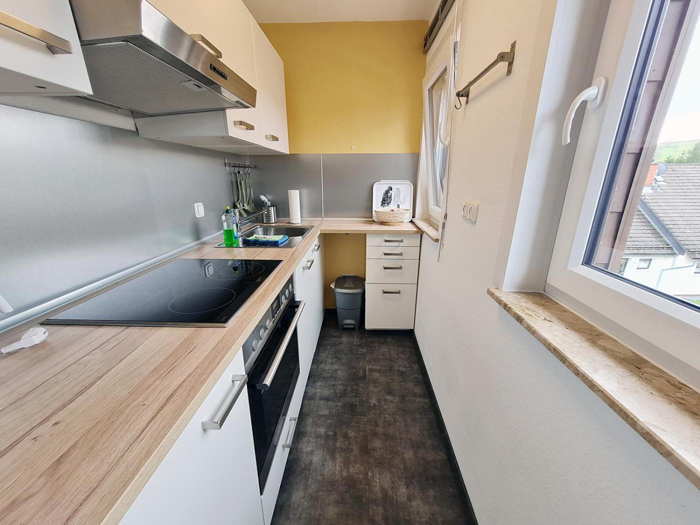 Ferienapartment Bergstation Браунлаге Екстериор снимка