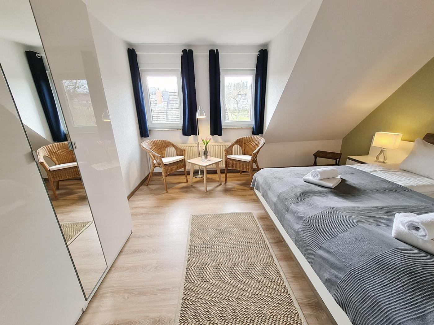 Ferienapartment Bergstation Браунлаге Екстериор снимка