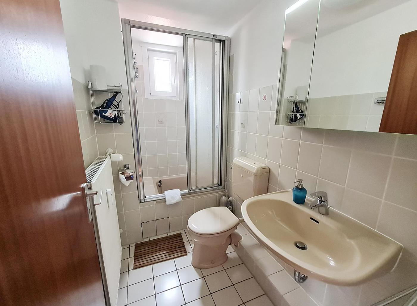 Ferienapartment Bergstation Браунлаге Екстериор снимка
