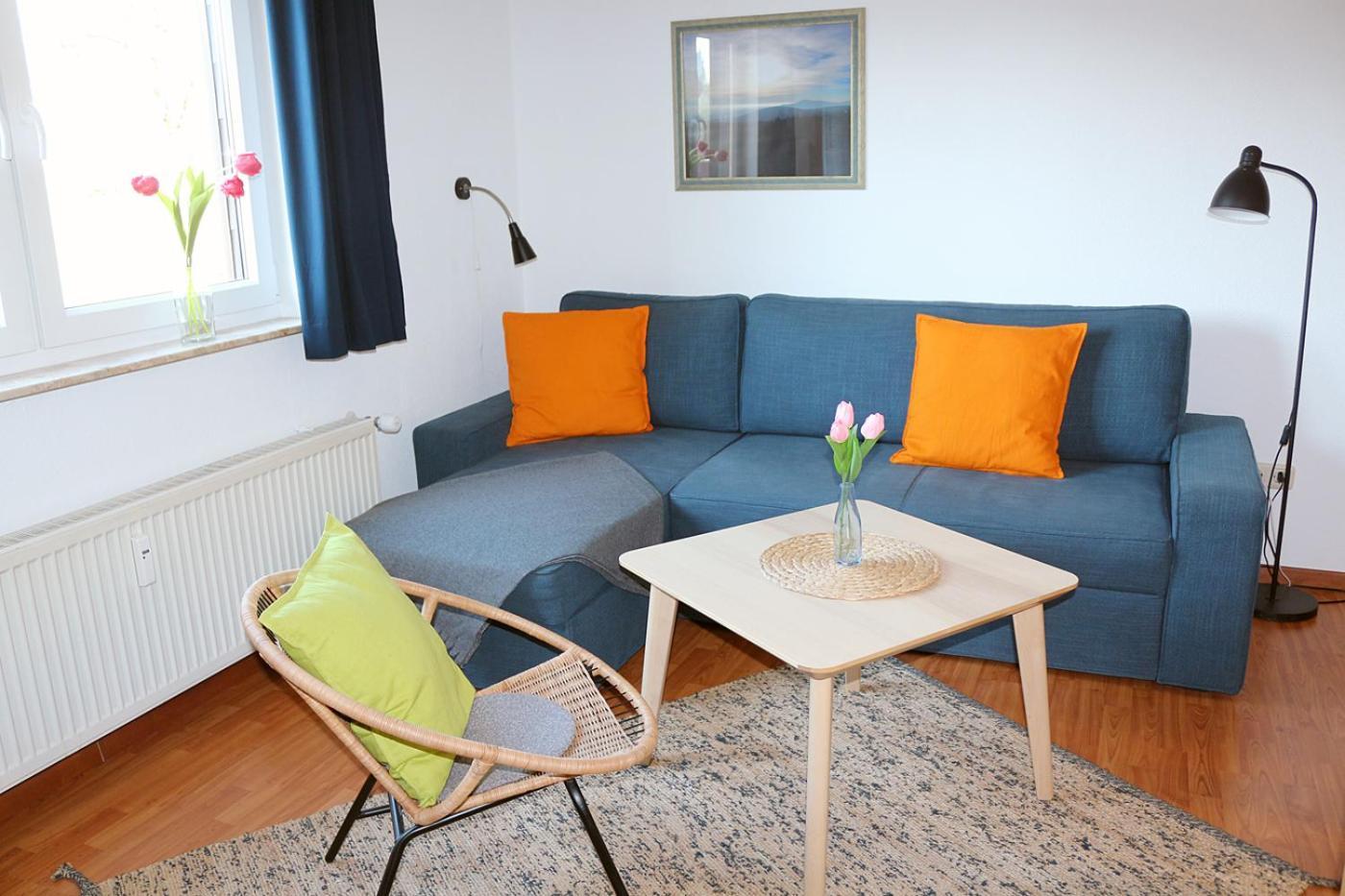 Ferienapartment Bergstation Браунлаге Екстериор снимка