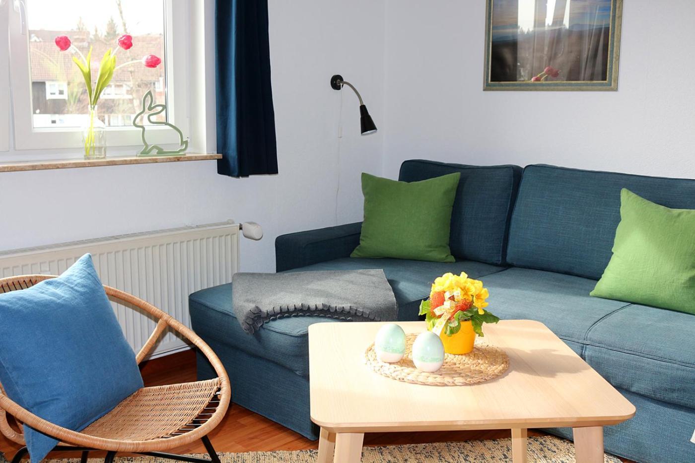 Ferienapartment Bergstation Браунлаге Екстериор снимка