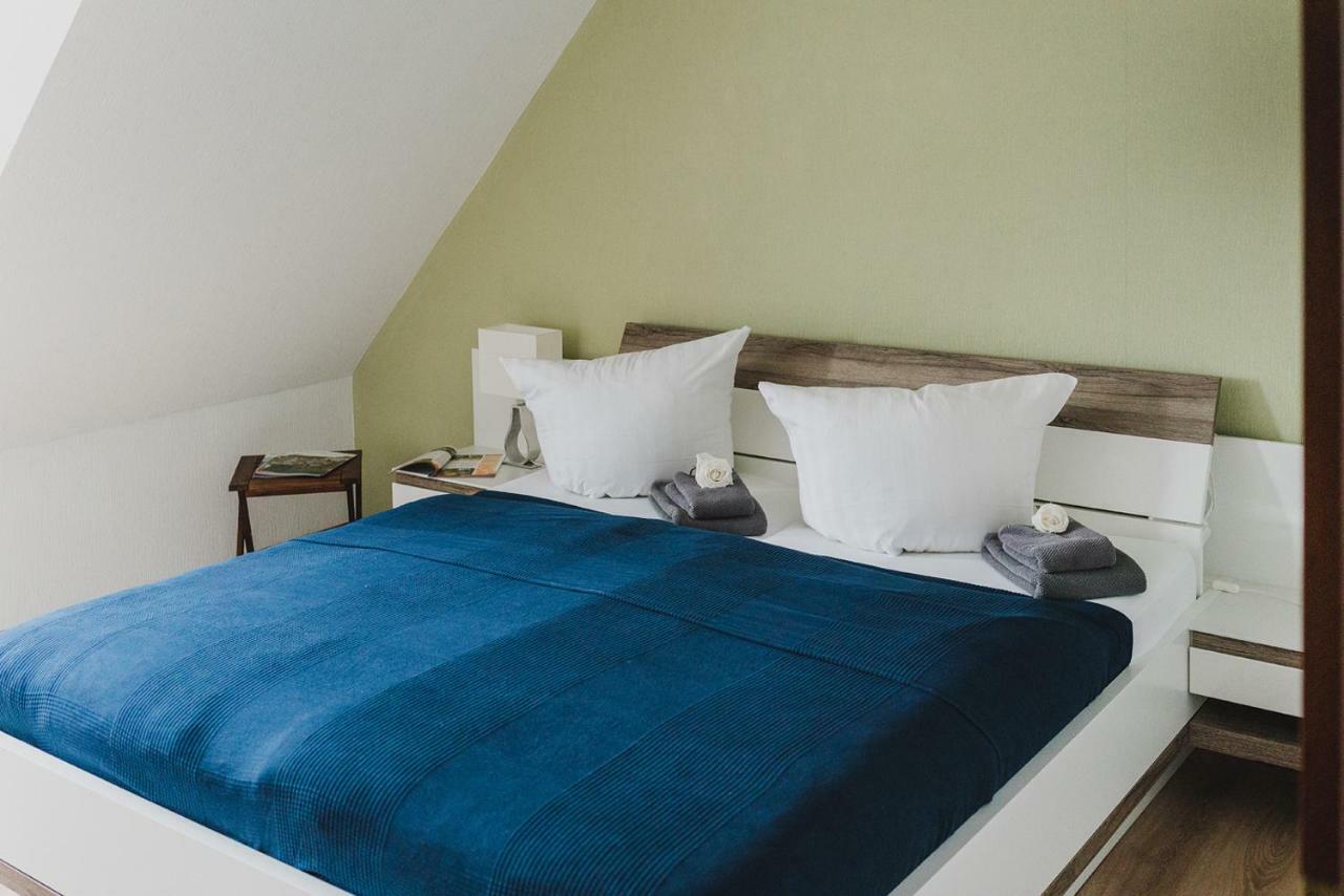 Ferienapartment Bergstation Браунлаге Екстериор снимка